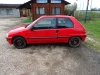 Peugeot 106, 1998 - pohled č. 2