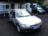 Peugeot 106, 1997 - pohled č. 3