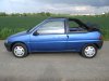 Peugeot 106, 1993 - pohled č. 2