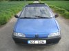 Peugeot 106, 1993 - pohled č. 8