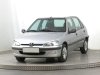 Peugeot 106, 2001 - pohled č. 3
