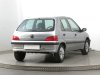 Peugeot 106, 2001 - pohled č. 7