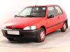Peugeot 106, 1998 - pohled č. 3