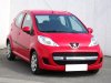 Peugeot 107, 2010 - pohled č. 1