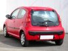 Peugeot 107, 2010 - pohled č. 5