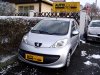 Peugeot 107, 2006 - celkový pohled