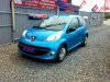 Peugeot 107, 2006 - pohled č. 3