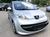 Peugeot 107, 2006 - pohled č. 3