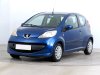 Peugeot 107, 2006 - pohled č. 3