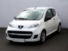 Peugeot 107, 2006 - pohled č. 3