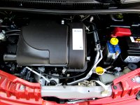 Peugeot 107, 2009 - pohled č. 9