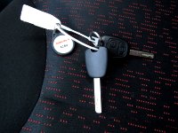 Peugeot 107, 2009 - pohled č. 25