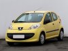 Peugeot 107, 2008 - pohled č. 3