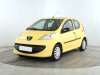 Peugeot 107, 2007 - pohled č. 3