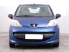 Peugeot 107, 2008 - pohled č. 2