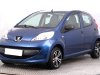 Peugeot 107, 2008 - pohled č. 3