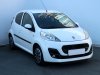 Peugeot 107, 2013 - pohled č. 1