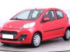 Peugeot 107, 2014 - pohled č. 3