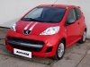 Peugeot 107, 2009 - pohled č. 3