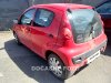 Peugeot 107, 2008 - pohled č. 2