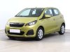Peugeot 108, 2020 - pohled č. 3