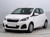 Peugeot 108, 2020 - pohled č. 3