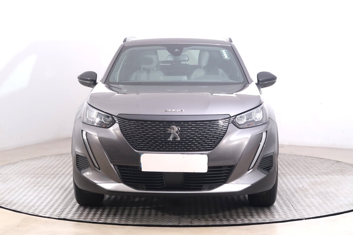 Peugeot 2008, 2023 - pohled č. 2