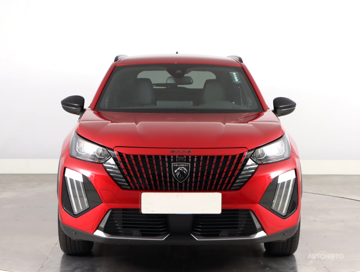 Peugeot 2008, 2024 - pohled č. 2