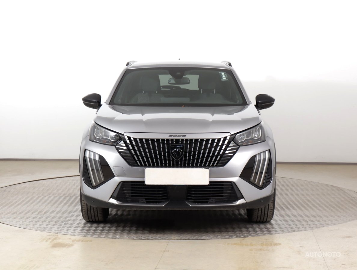 Peugeot 2008, 2023 - pohled č. 2