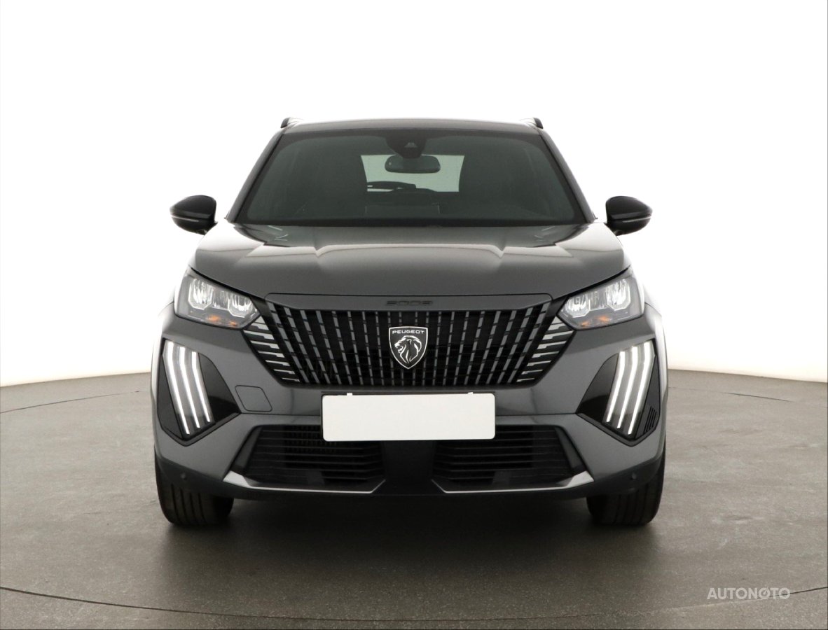 Peugeot 2008, 2023 - pohled č. 2