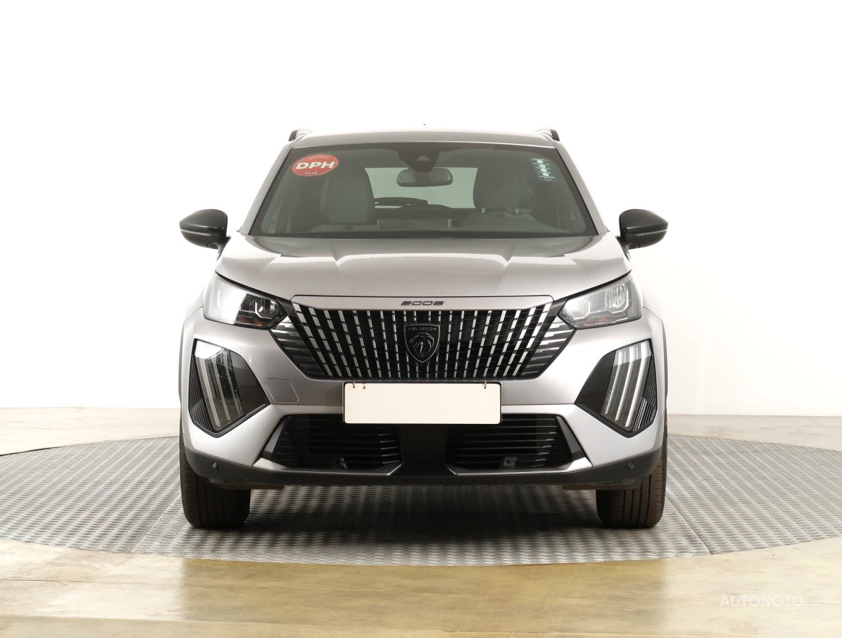 Peugeot 2008, 2023 - pohled č. 2