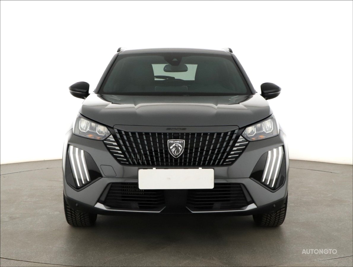 Peugeot 2008, 2024 - pohled č. 2