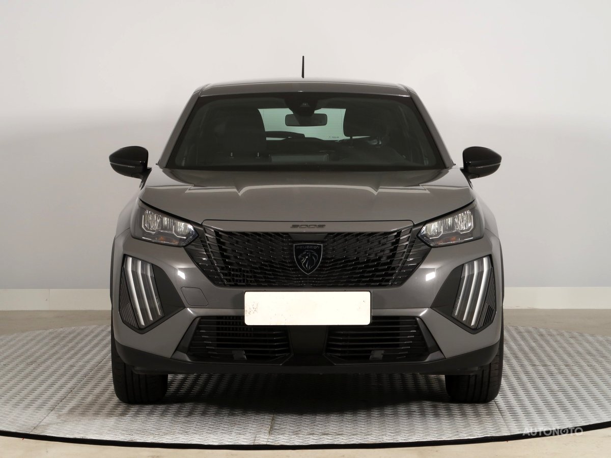 Peugeot 2008, 2024 - pohled č. 2