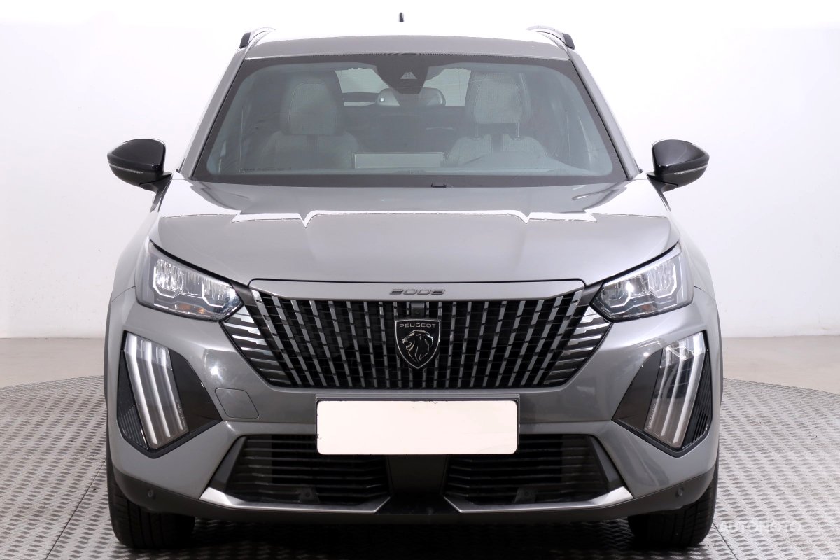 Peugeot 2008, 2024 - pohled č. 2