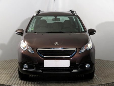 Peugeot 2008, 2014 - pohled č. 2