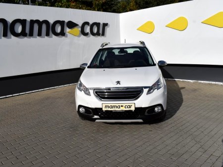 Peugeot 2008, 2015 - pohled č. 2