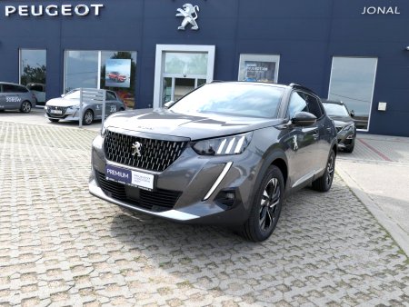 Peugeot 2008 GT LINE 1,2 130k