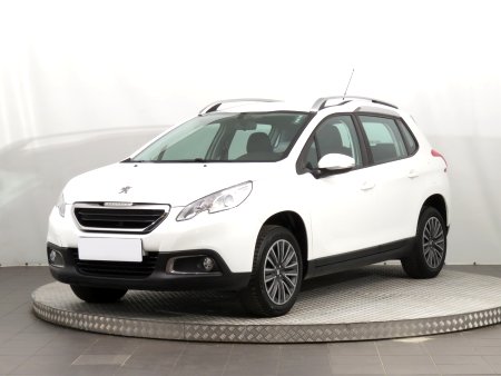 Peugeot 2008, 2015 - pohled č. 3