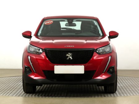 Peugeot 2008, 2021 - pohled č. 2