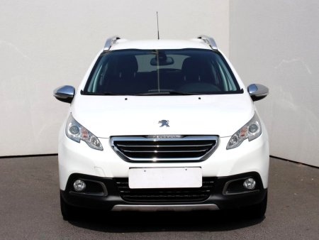 Peugeot 2008, 2015 - pohled č. 2