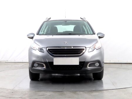 Peugeot 2008, 2015 - pohled č. 2