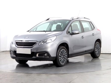 Peugeot 2008, 2015 - pohled č. 3