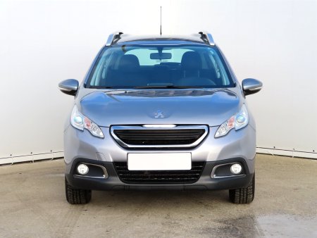 Peugeot 2008, 2016 - pohled č. 2