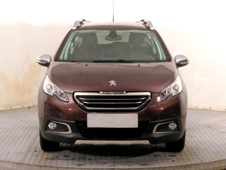 Peugeot 2008, 2015 - pohled č. 2