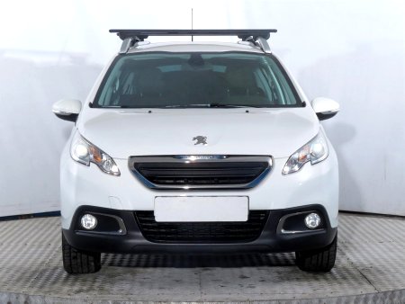 Peugeot 2008, 2015 - pohled č. 2