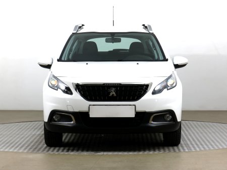 Peugeot 2008, 2018 - pohled č. 2