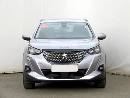 Peugeot 2008, 2021 - pohled č. 2