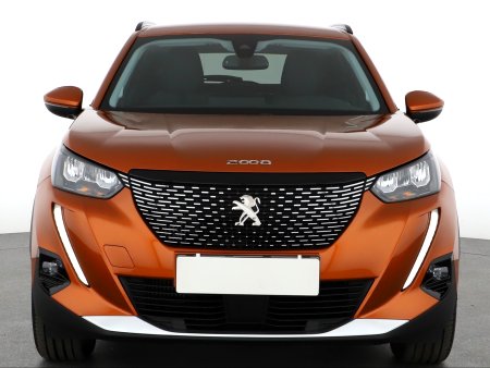 Peugeot 2008, 2021 - pohled č. 2