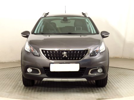 Peugeot 2008, 2019 - pohled č. 2