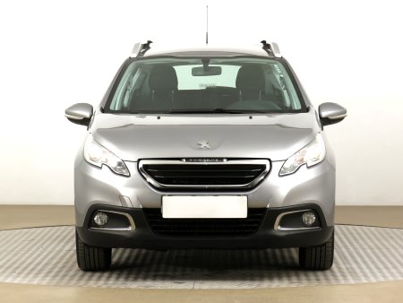 Peugeot 2008, 2014 - pohled č. 2